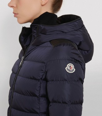 Moncler Talev Padded Quilted Jacket - ShopStyle Outerwear